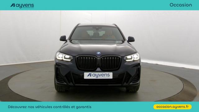Bmw X3 image 3