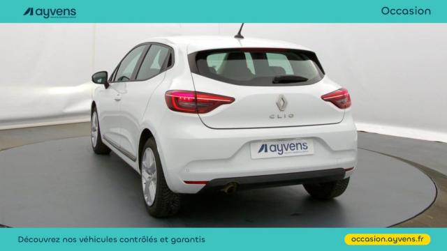 Renault Clio image 8