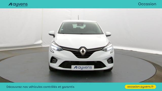 Renault Clio image 6