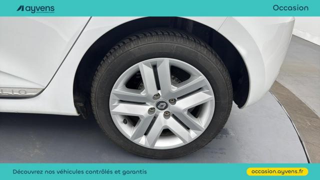 Renault Clio image 2