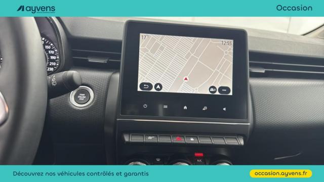 Renault Clio image 4