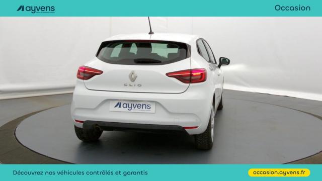 Renault Clio image 1