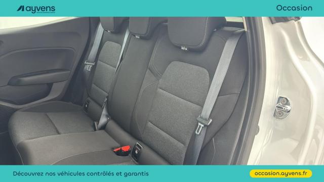 Renault Clio image 9