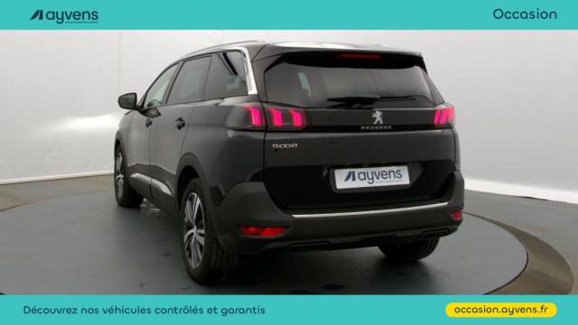 Peugeot 5008 image 7