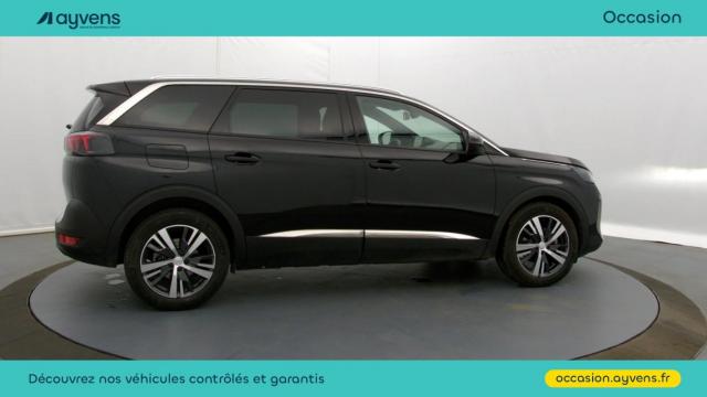 Peugeot 5008 image 1