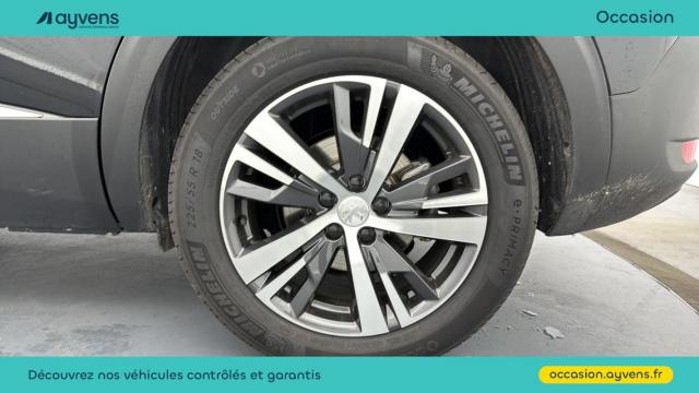 Peugeot 5008 image 4