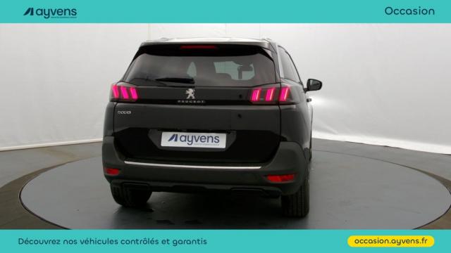 Peugeot 5008 image 6