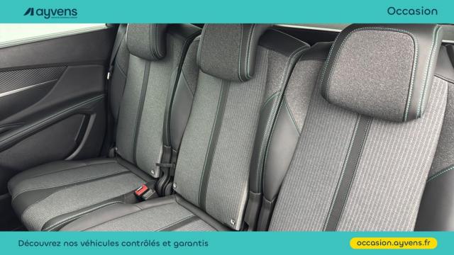 Peugeot 5008 image 2