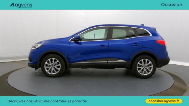 Renault Kadjar image 9