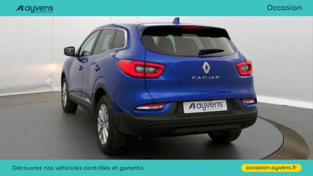 Renault Kadjar image 5
