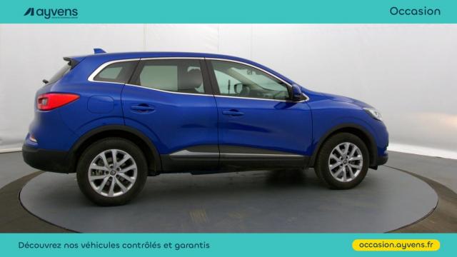 Renault Kadjar image 6