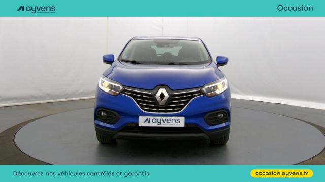 Renault Kadjar image 3