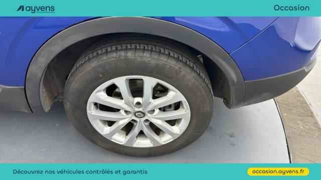 Renault Kadjar image 1