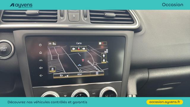 Renault Kadjar image 8