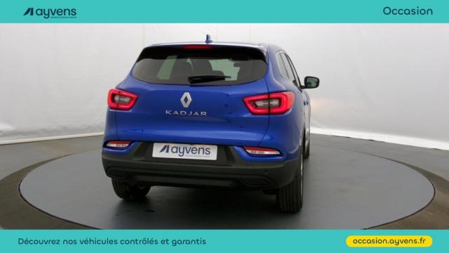 Renault Kadjar image 7