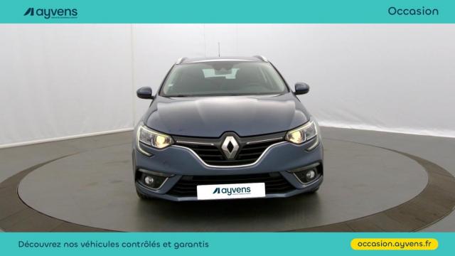 Renault Mégane image 1
