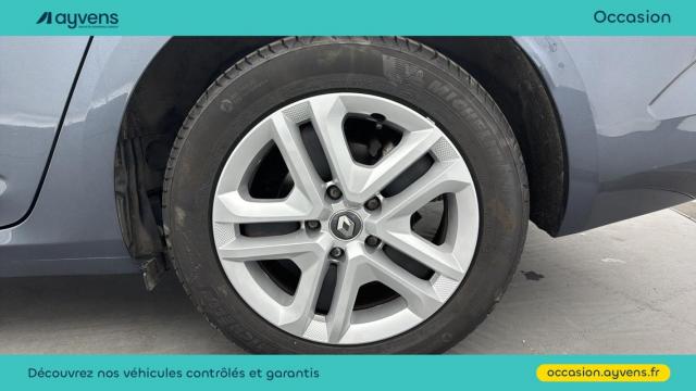 Renault Mégane image 8