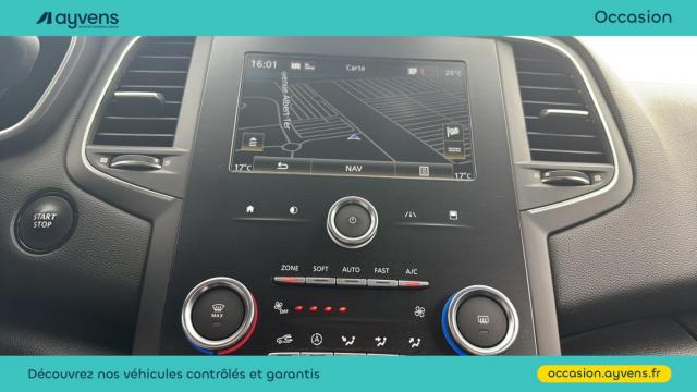 Renault Mégane image 2