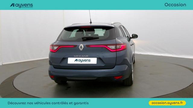 Renault Mégane image 3