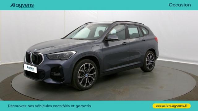 Bmw X1 Xdrive25ea 220ch M Sport 6cv