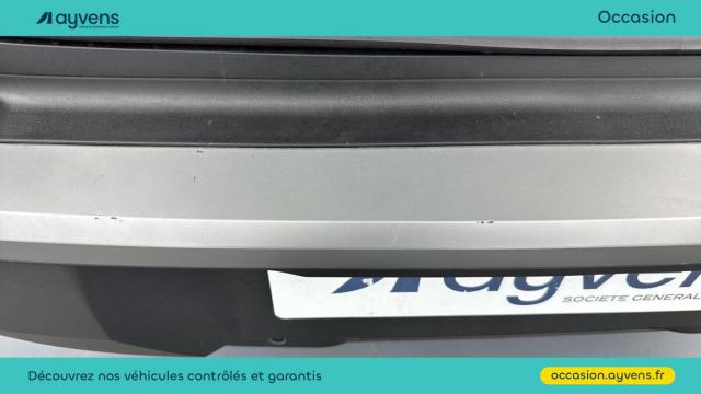 Peugeot 5008 image 3