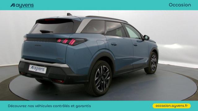 Peugeot 5008 image 1