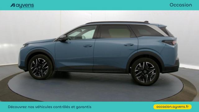 Peugeot 5008 image 8