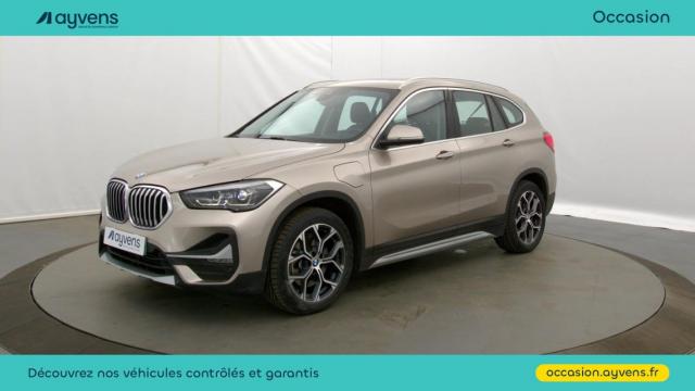 Bmw X1 Xdrive25ea 220ch Xline