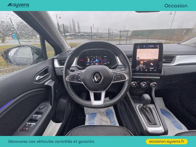 Renault Captur image 9