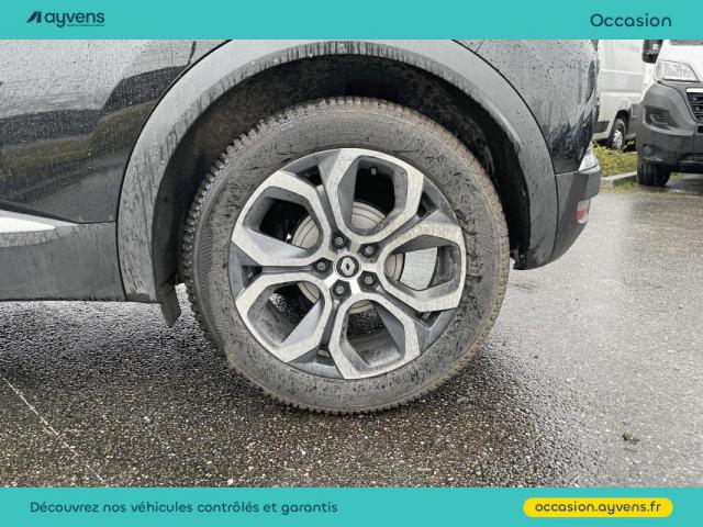 Renault Captur image 4