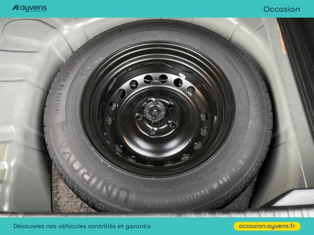 Renault Captur image 3