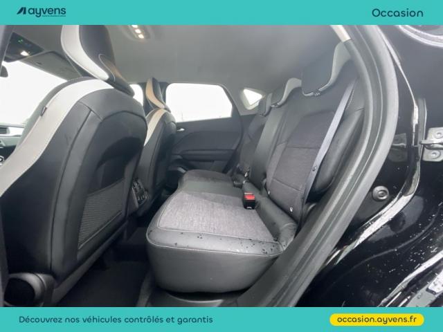 Renault Captur image 2