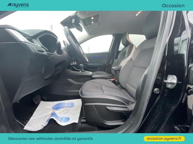 Renault Captur image 1