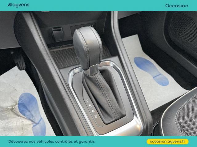 Renault Captur image 8