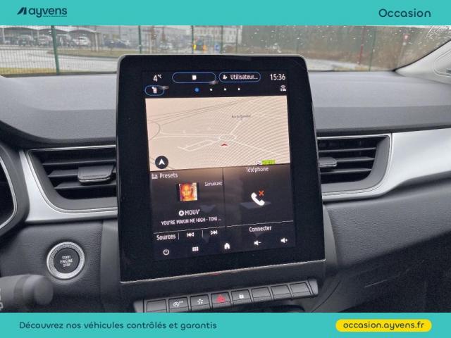 Renault Captur image 6