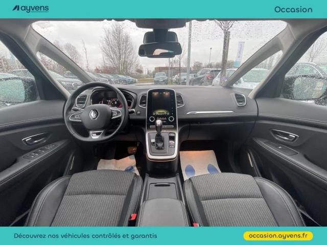 Renault Scénic image 3