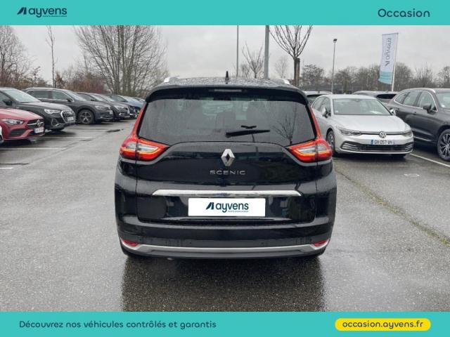 Renault Scénic image 6