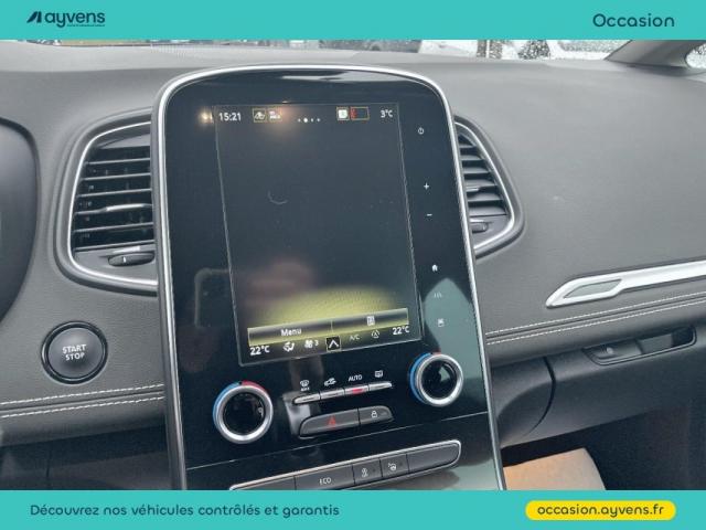 Renault Scénic image 8