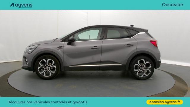 Renault Captur image 9