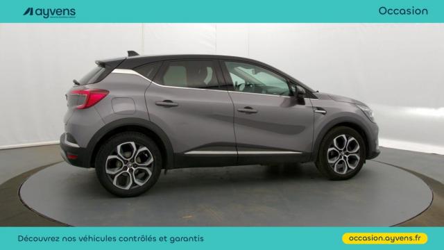Renault Captur image 8