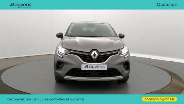 Renault Captur image 4