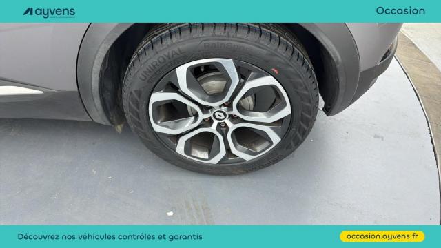 Renault Captur image 1