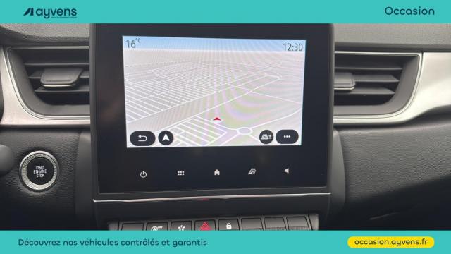 Renault Captur image 5