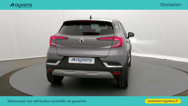 Renault Captur image 7