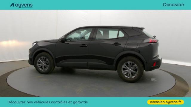 Peugeot 2008 image 3