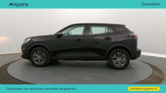 Peugeot 2008 image 5