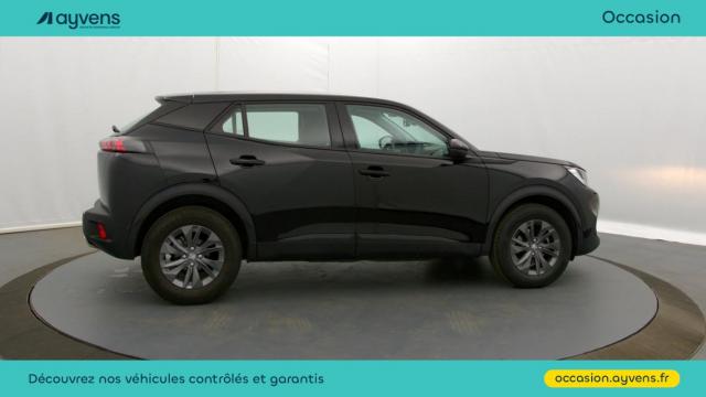 Peugeot 2008 image 2