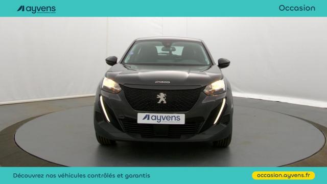 Peugeot 2008 image 4