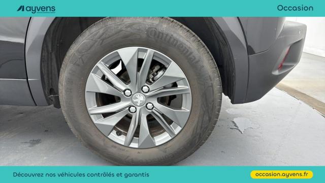 Peugeot 2008 image 7