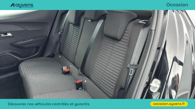 Peugeot 2008 image 1